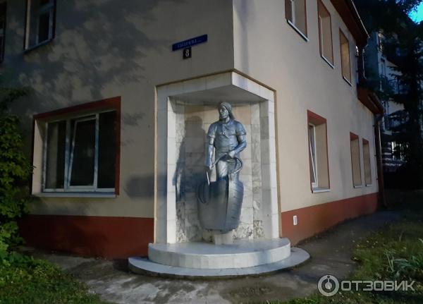 Отдых в г. Светлогорск (Россия, Калининградская область) фото