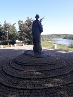 Экскурсия "Таруса-Поленово" (Россия, Калужская область) фото