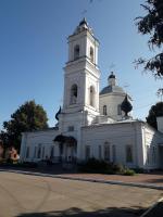 Экскурсия "Таруса-Поленово" (Россия, Калужская область) фото