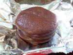Печенье Lotte Choco Pie фото