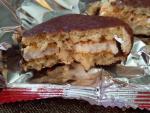 Печенье Lotte Choco Pie фото
