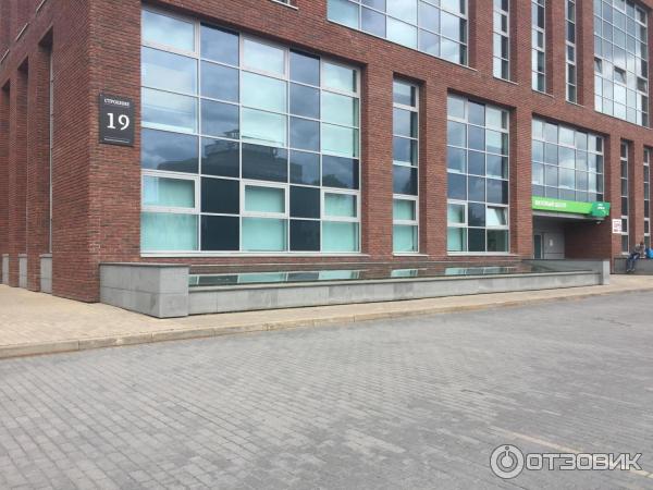 Визовый сервис Pony Express (Россия) фото