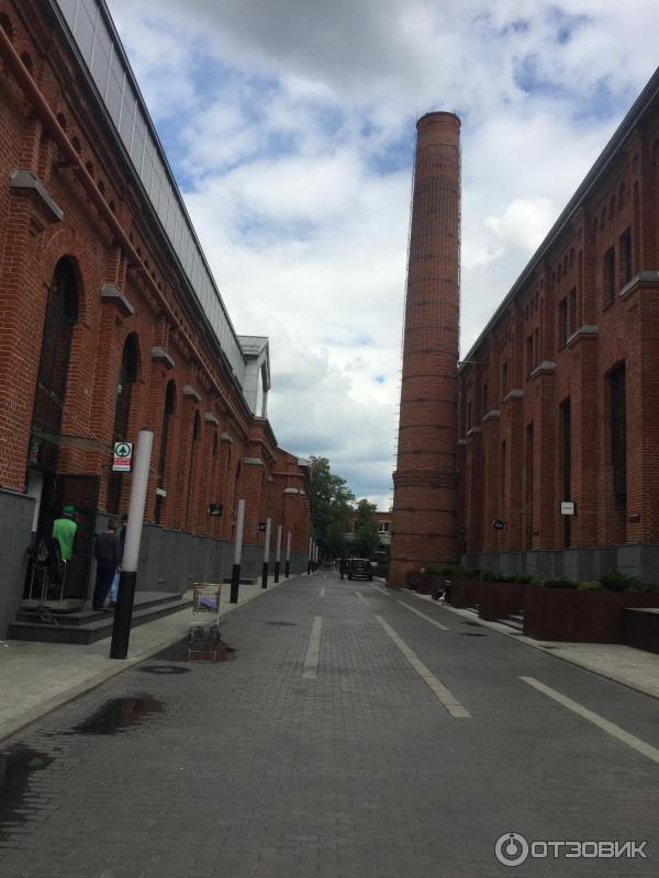 Визовый сервис Pony Express (Россия) фото