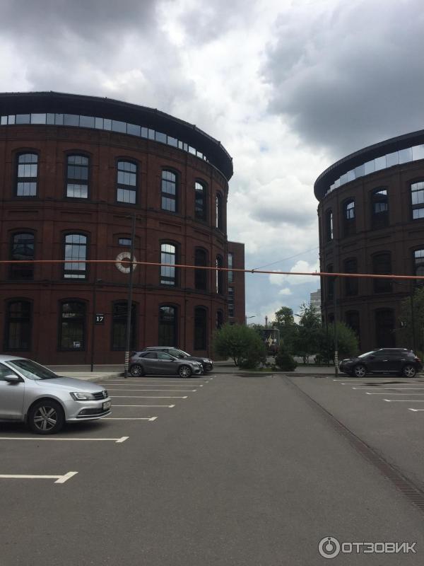 Визовый сервис Pony Express (Россия) фото