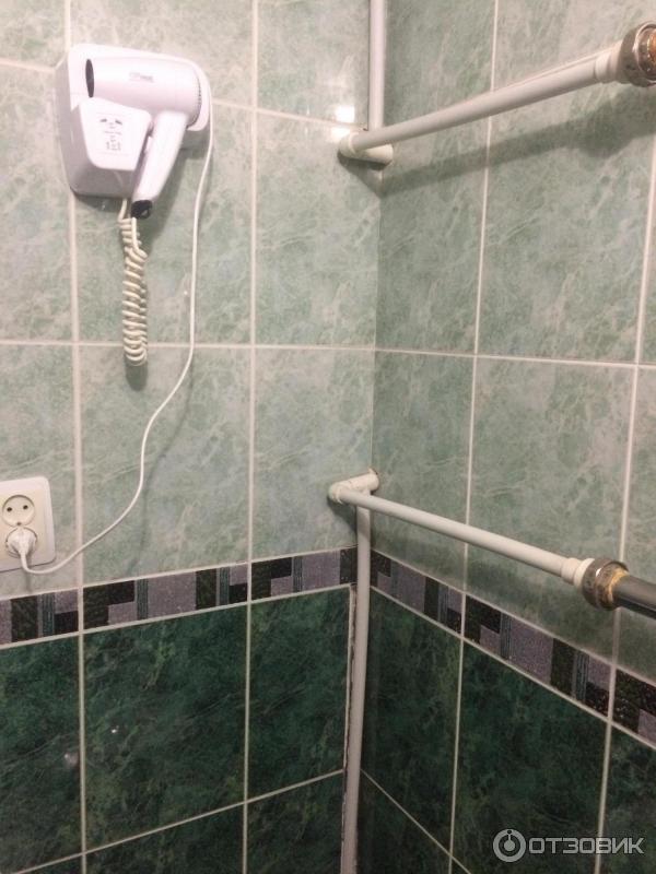 Отель Звездный фото
