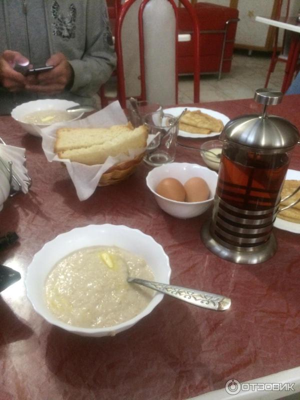 Отель Звездный фото