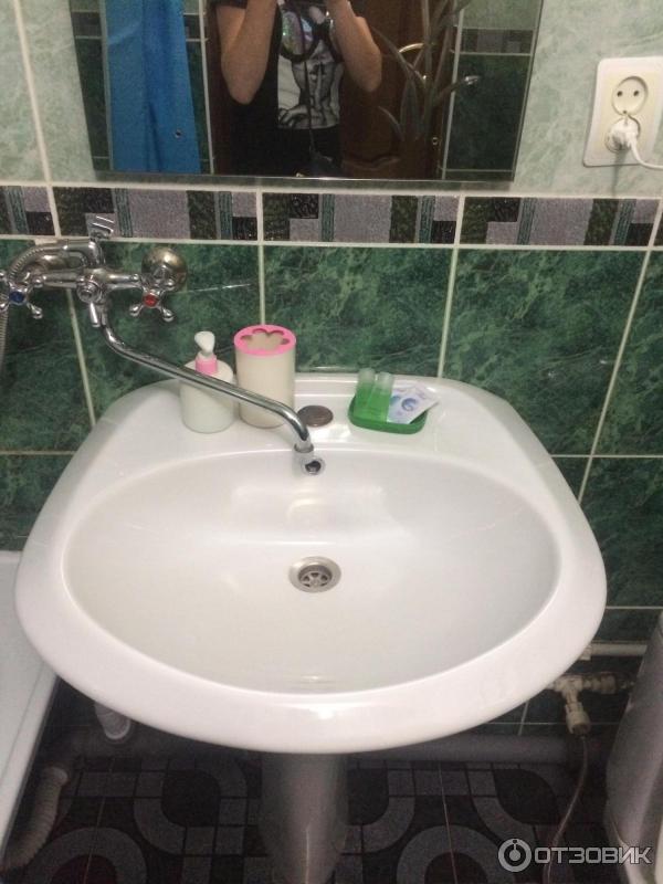 Отель Звездный фото