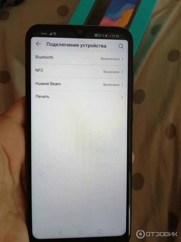 Отзыв о Смартфон Huawei Honor 8A | Хороший дешёвый телефон с nfc