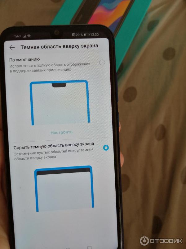 Отзыв о Смартфон Huawei Honor 8A | Хороший дешёвый телефон с nfc