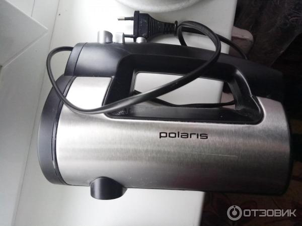 Миксер электрический Polaris PHM 3009A фото