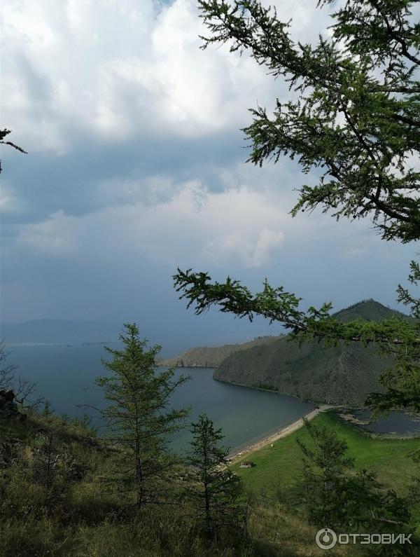 База отдыха Зуун-Хагун (Россия, Байкал) фото