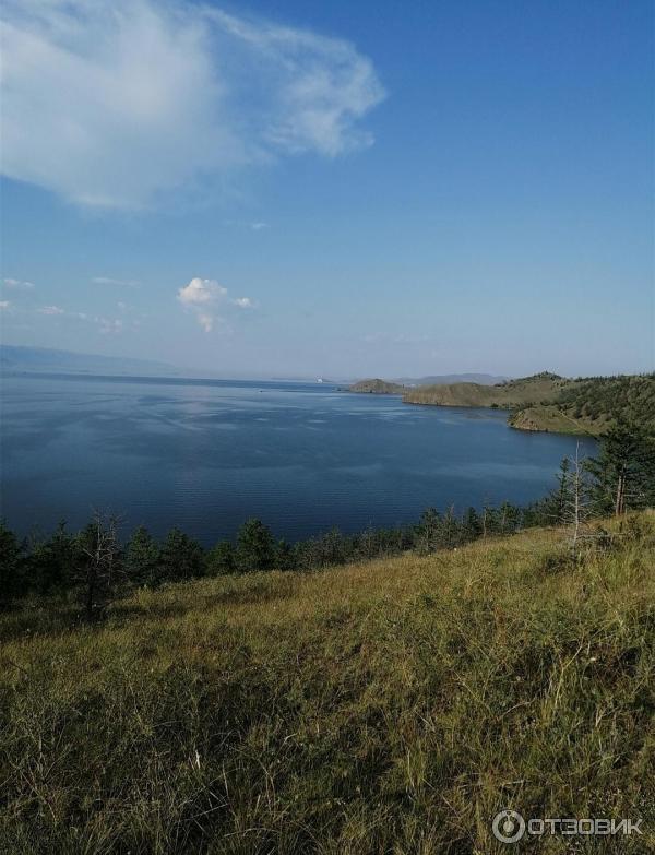 База отдыха Зуун-Хагун (Россия, Байкал) фото