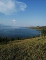 База отдыха Зуун-Хагун (Россия, Байкал) фото