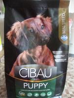 Корм для собак Farmina Cibau Sensitive Lamb Mini фото