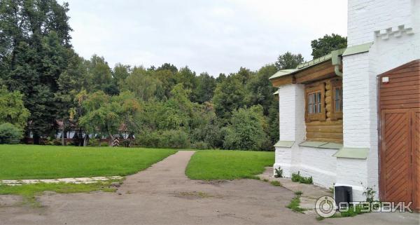 Усадьба Середниково (Россия, Московская область) фото