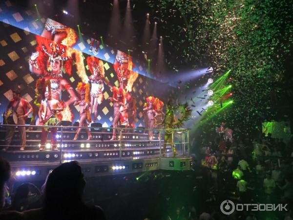 Татуировкалар және интимдік пирсингтер