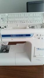 Швейная машинка Janome Myexel 1221 фото