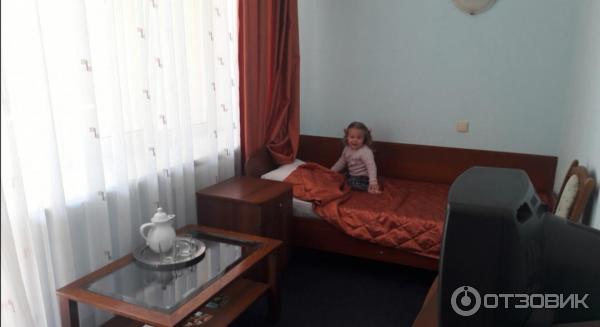 Отель ВОЛЖСКИЕ ДАЛИ, ЛОК Планета Путешествий г. Санкт-Петербург