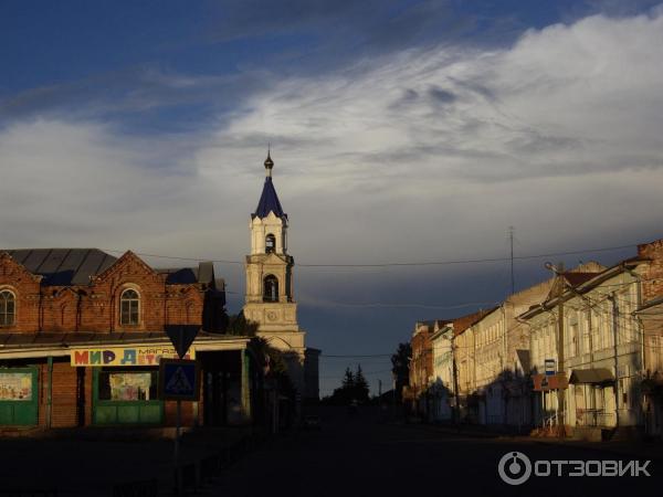 Воскресенский собор