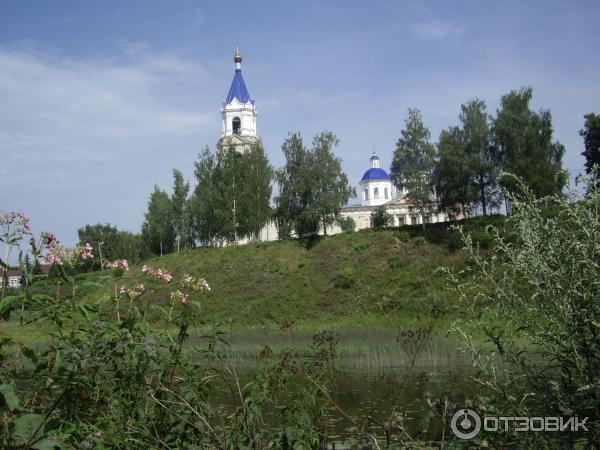 Воскресенский собор