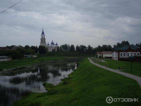 Воскресенский собор