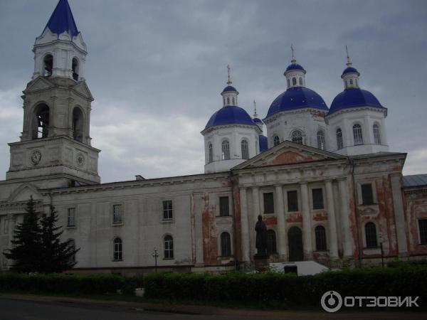 Воскресенский собор