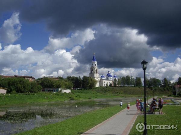 Воскресенский собор