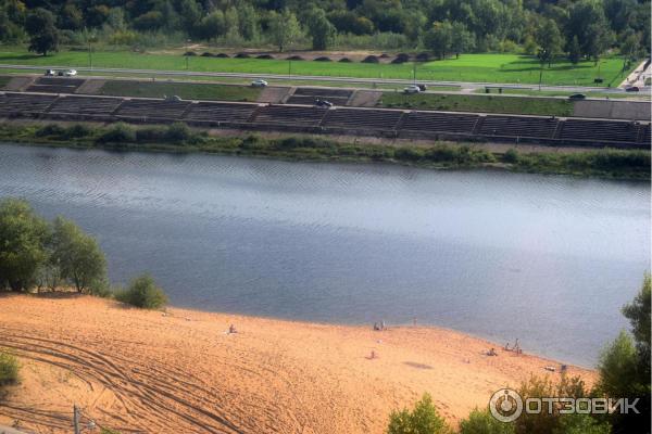 Нижегородская канатная дорога (Россия, Нижний Новгород) фото