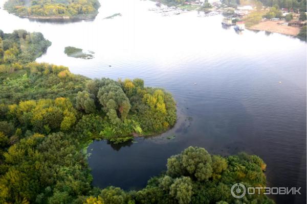 Нижегородская канатная дорога (Россия, Нижний Новгород) фото