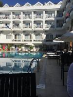 Отель Elite Life Hotel 4* (Турция, Кемер) фото