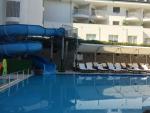 Отель Elite Life Hotel 4* (Турция, Кемер) фото