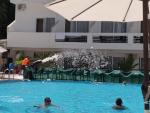 Отель Elite Life Hotel 4* (Турция, Кемер) фото