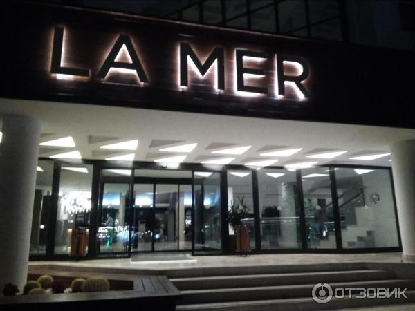 Отель La Mer 5* (Турция, Кемер) фото