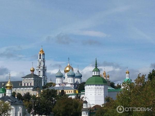 Блинная гора сергиев посад фото
