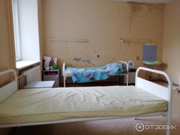 Областной перинатальный центр (Россия, Кострома) фото