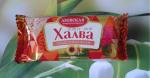 Халва подсолнечная "Азовская кондитерская фабрика" фото