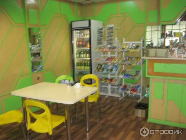 Санаторий Лесная поляна (Россия, Пятигорск) фото