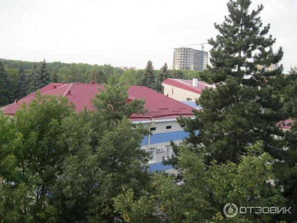 Санаторий Лесная поляна (Россия, Пятигорск) фото