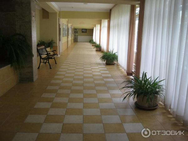 Санаторий Лесная поляна (Россия, Пятигорск) фото