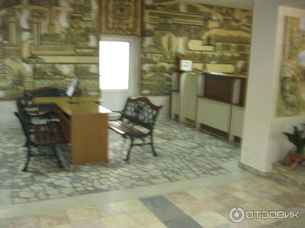 Санаторий Лесная поляна (Россия, Пятигорск) фото