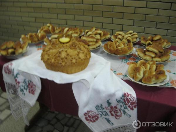 Санаторий Лесная поляна (Россия, Пятигорск) фото