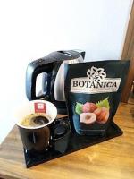 Фундук Botanica фото