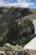 Озеро Манас (Россия, Алтайский край) фото