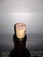 Вино фруктовое Dolce Notte Blackcurrant фото