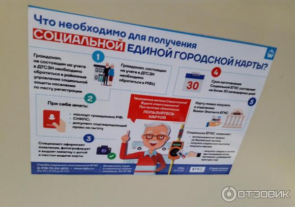 Общественный транспорт