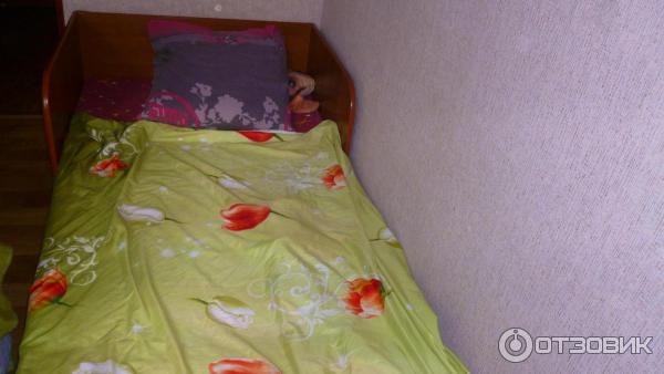 Пансионат Домостроитель (Россия, Энгельс) фото