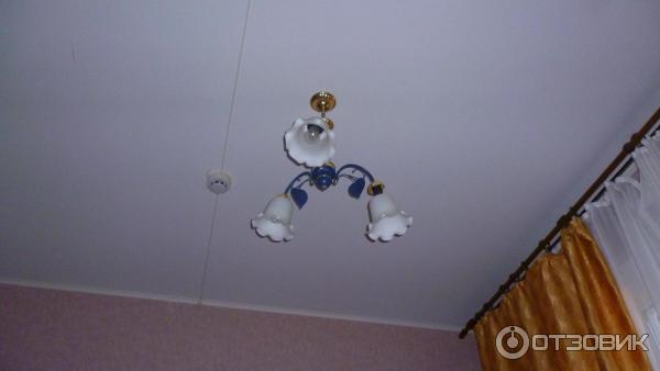 Пансионат Домостроитель (Россия, Энгельс) фото