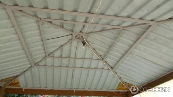 Пансионат Домостроитель (Россия, Энгельс) фото