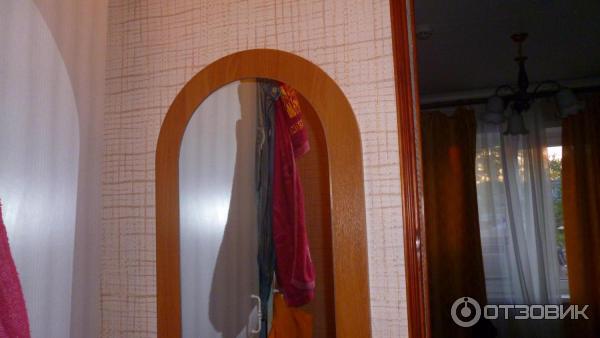 Пансионат Домостроитель (Россия, Энгельс) фото