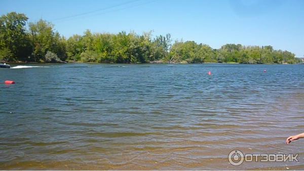 Пансионат Домостроитель (Россия, Энгельс) фото